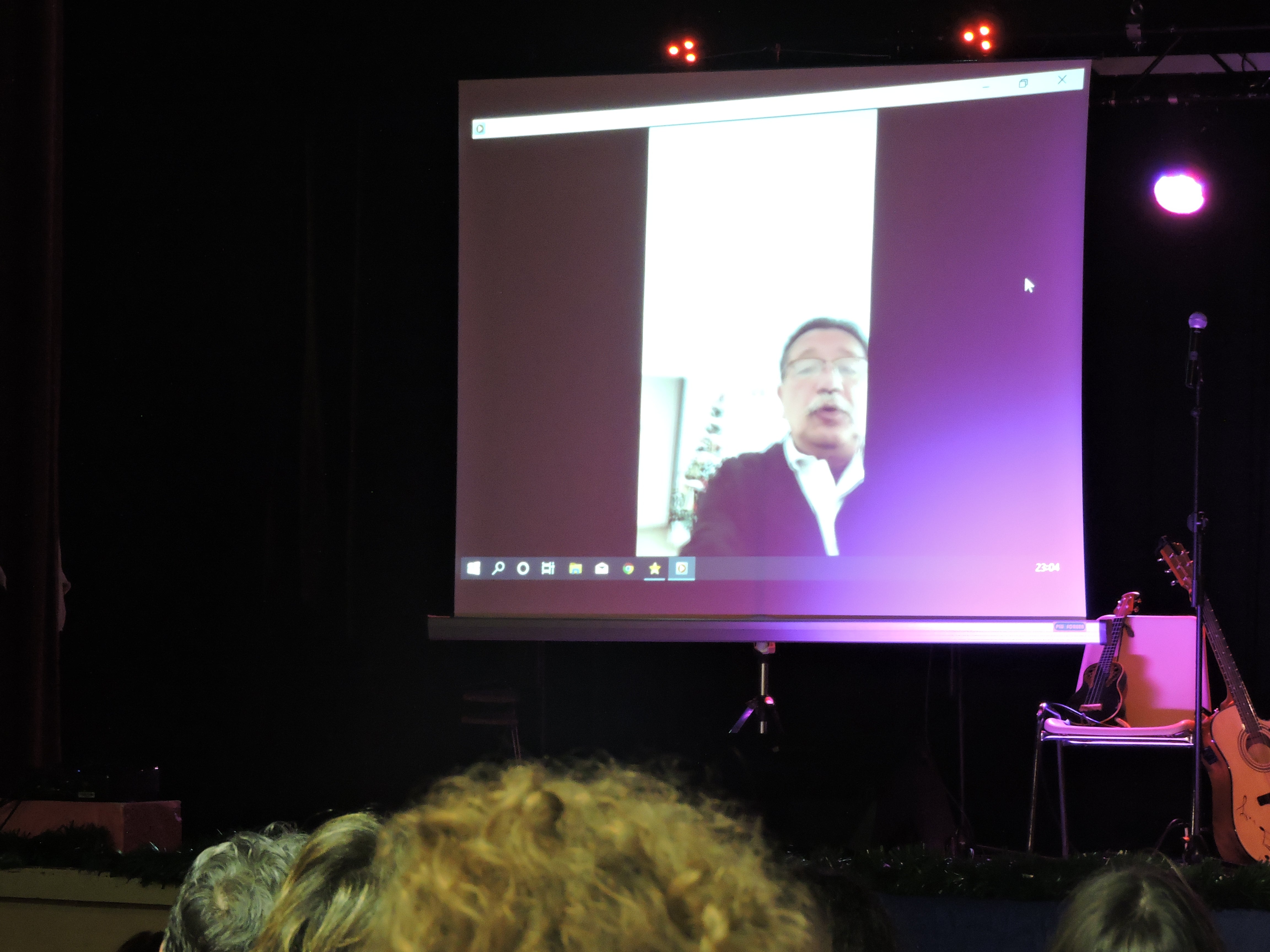 Fotos: Festival de la Solidaridad 2019 parte 2