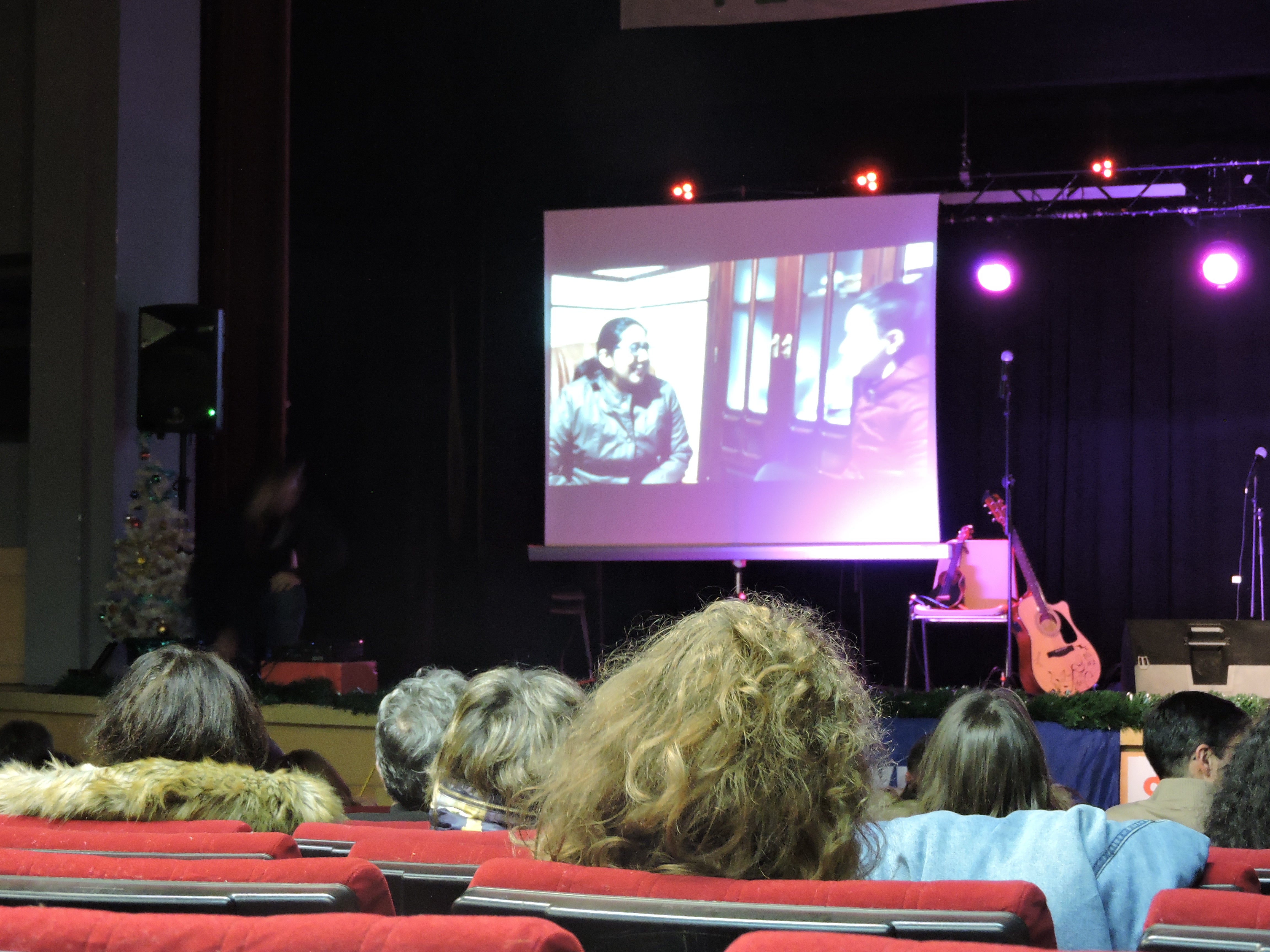 Fotos: Festival de la Solidaridad 2019 parte 2