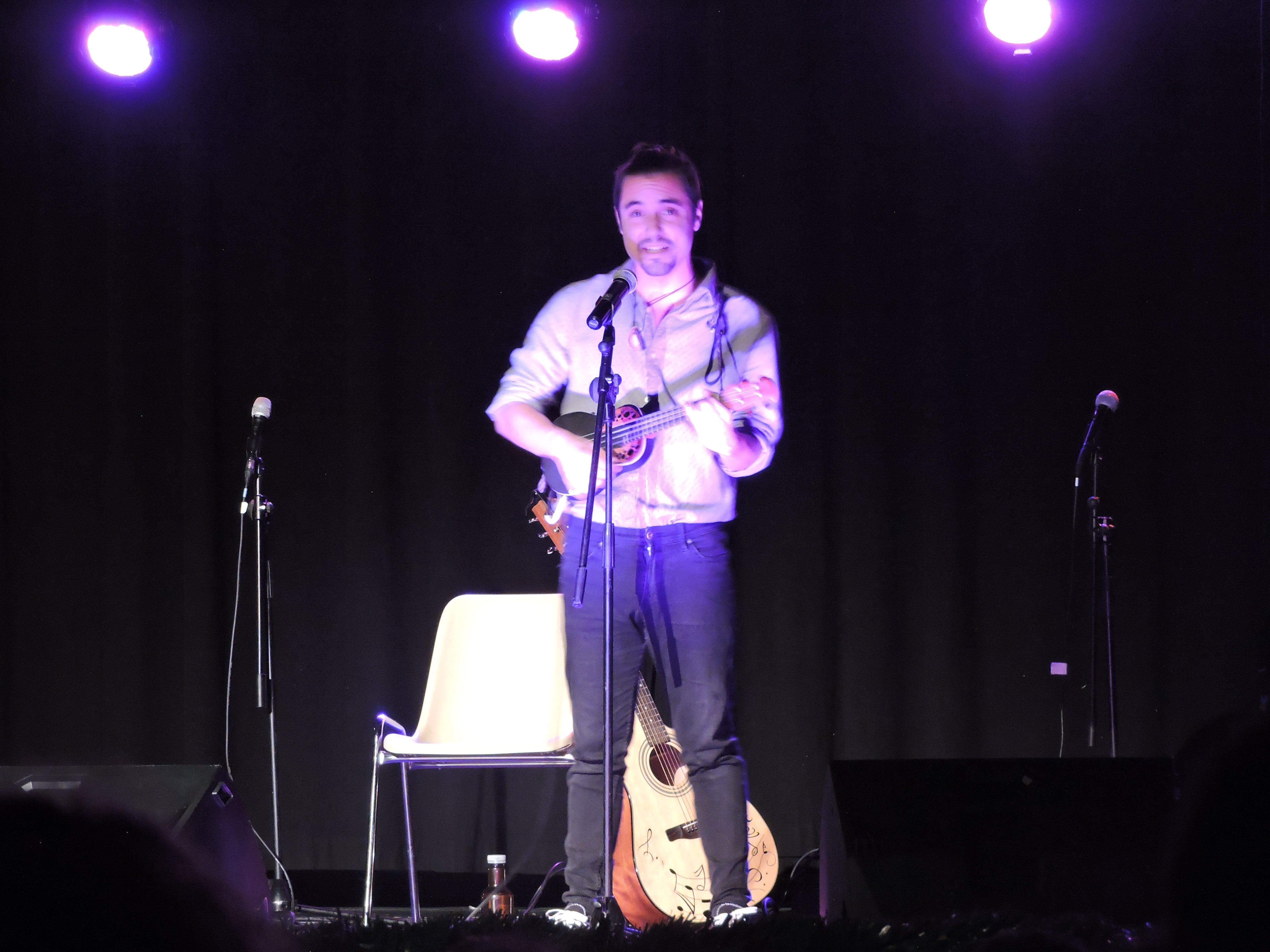 Fotos: Festival de la Solidaridad 2019 parte 2