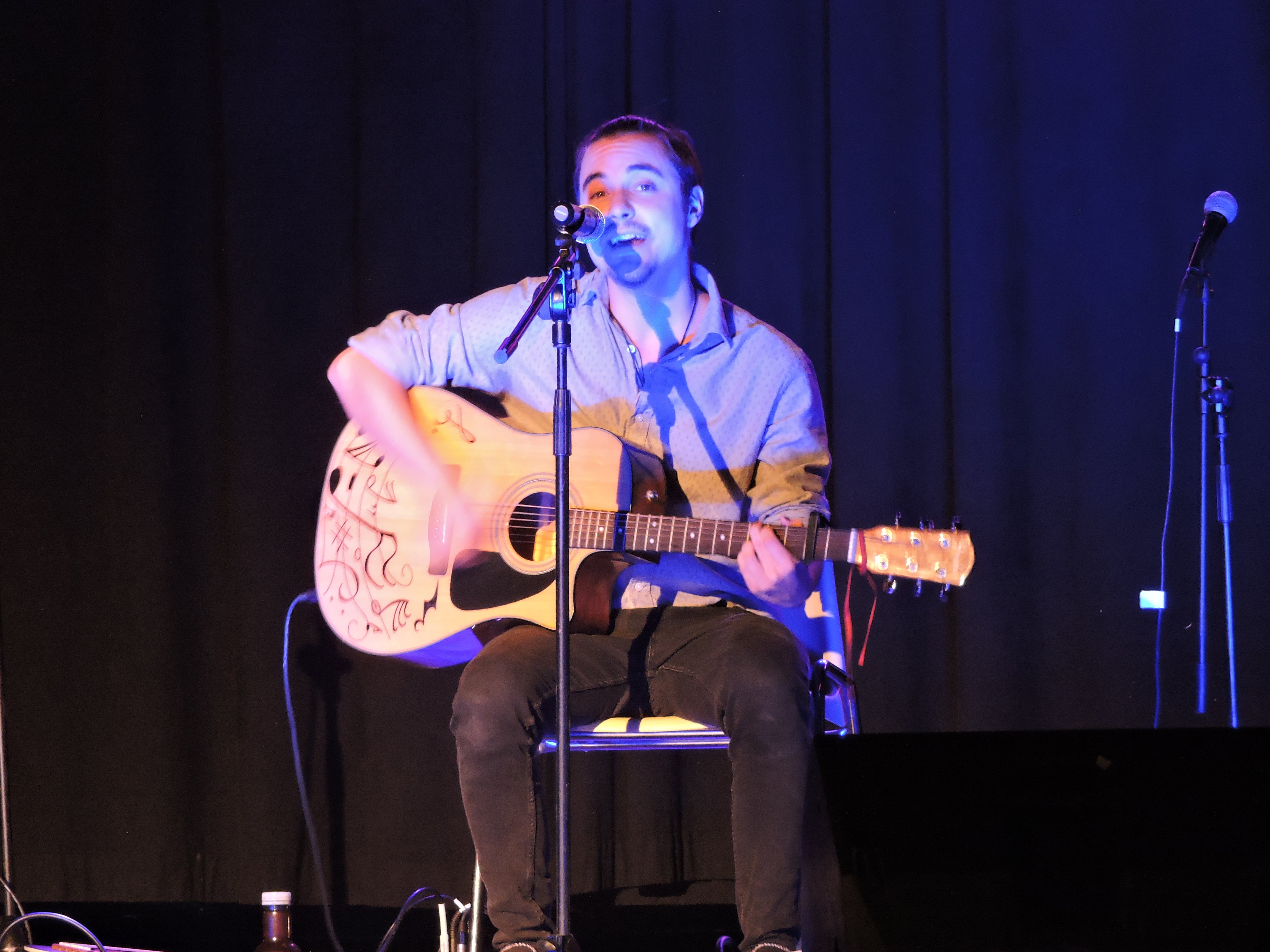 Fotos: Festival de la Solidaridad 2019 parte 2