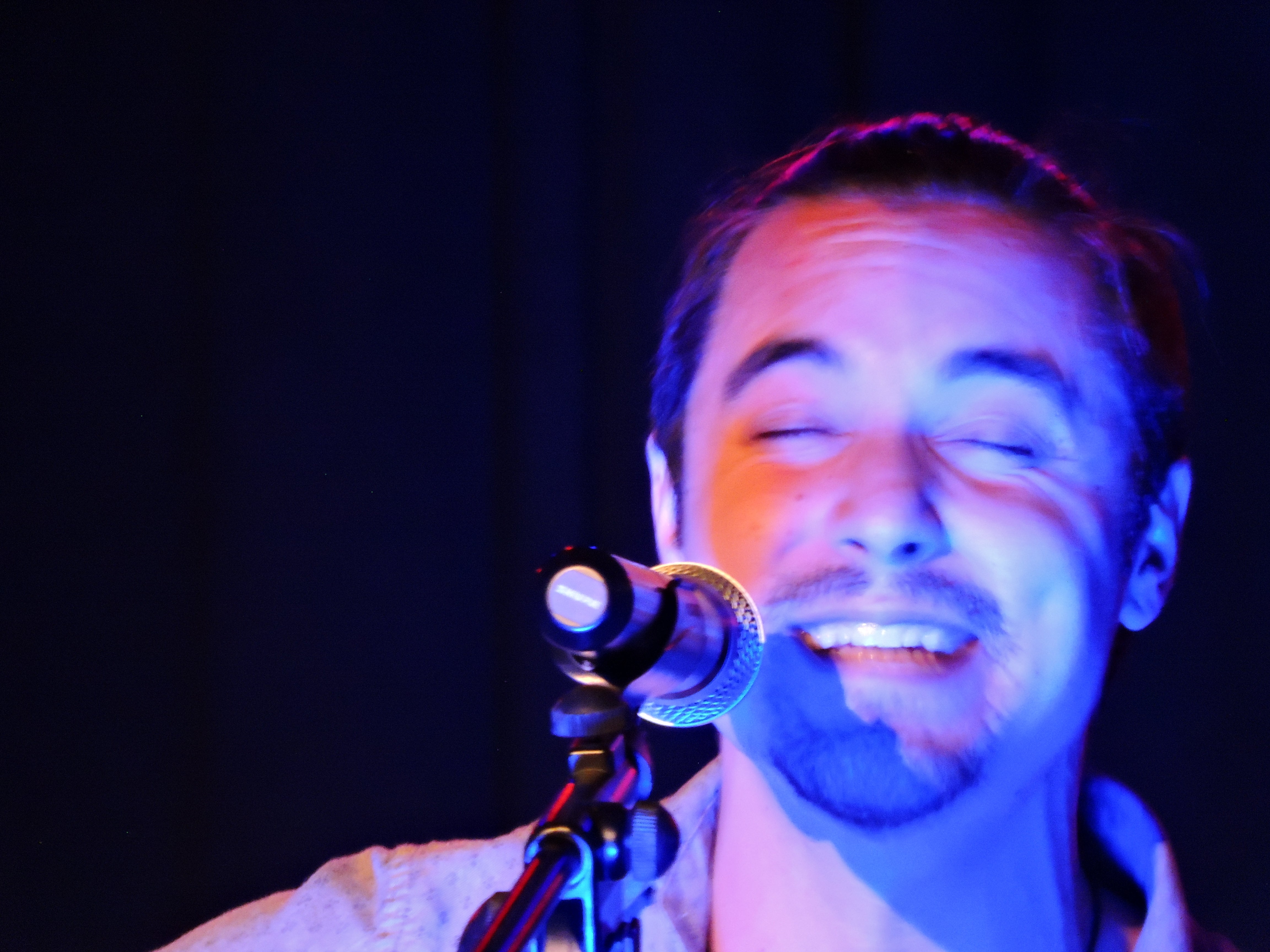 Fotos: Festival de la Solidaridad 2019 parte 2