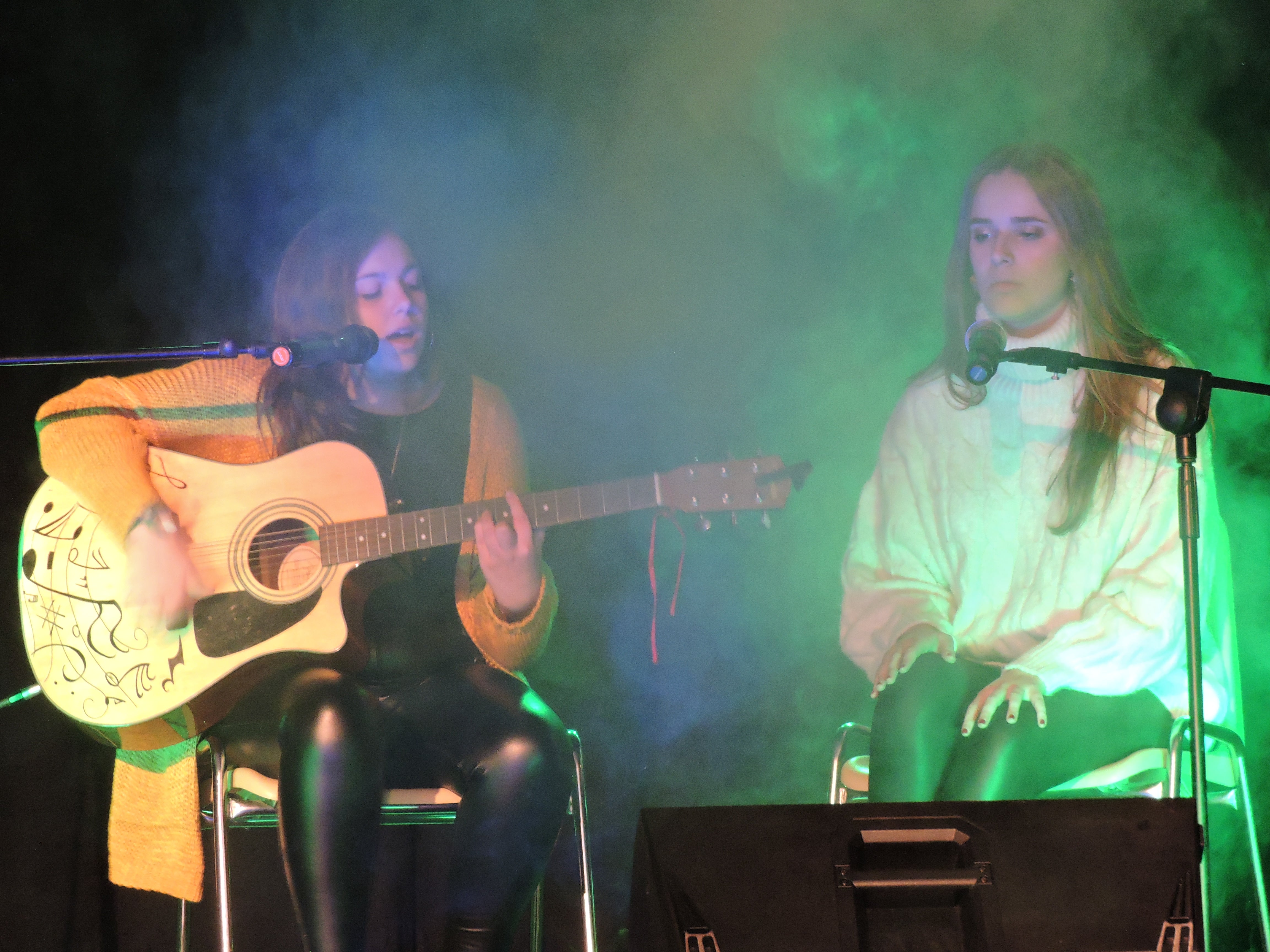 Fotos: Festival de la Solidaridad 2019 parte 2