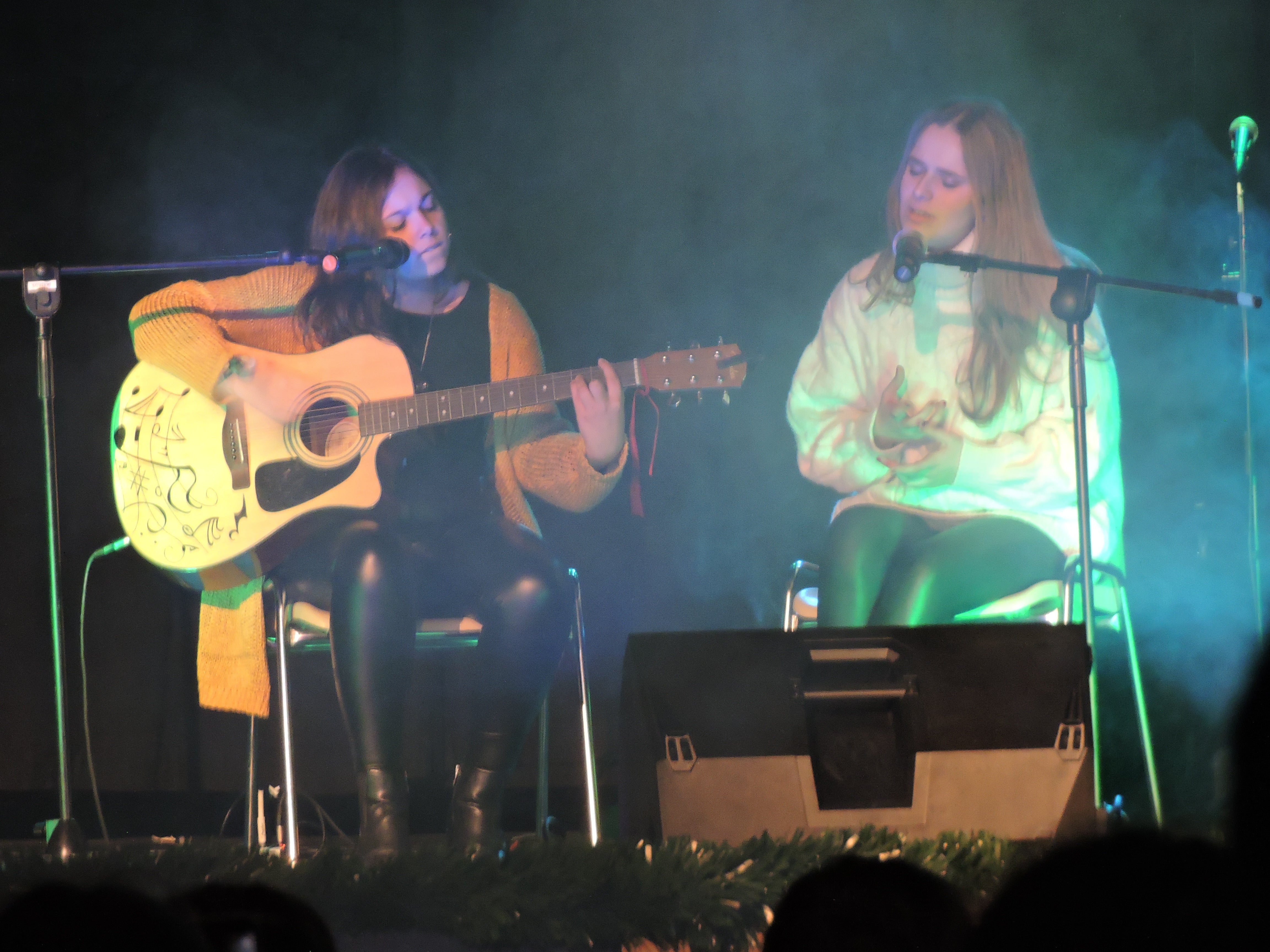 Fotos: Festival de la Solidaridad 2019 parte 2