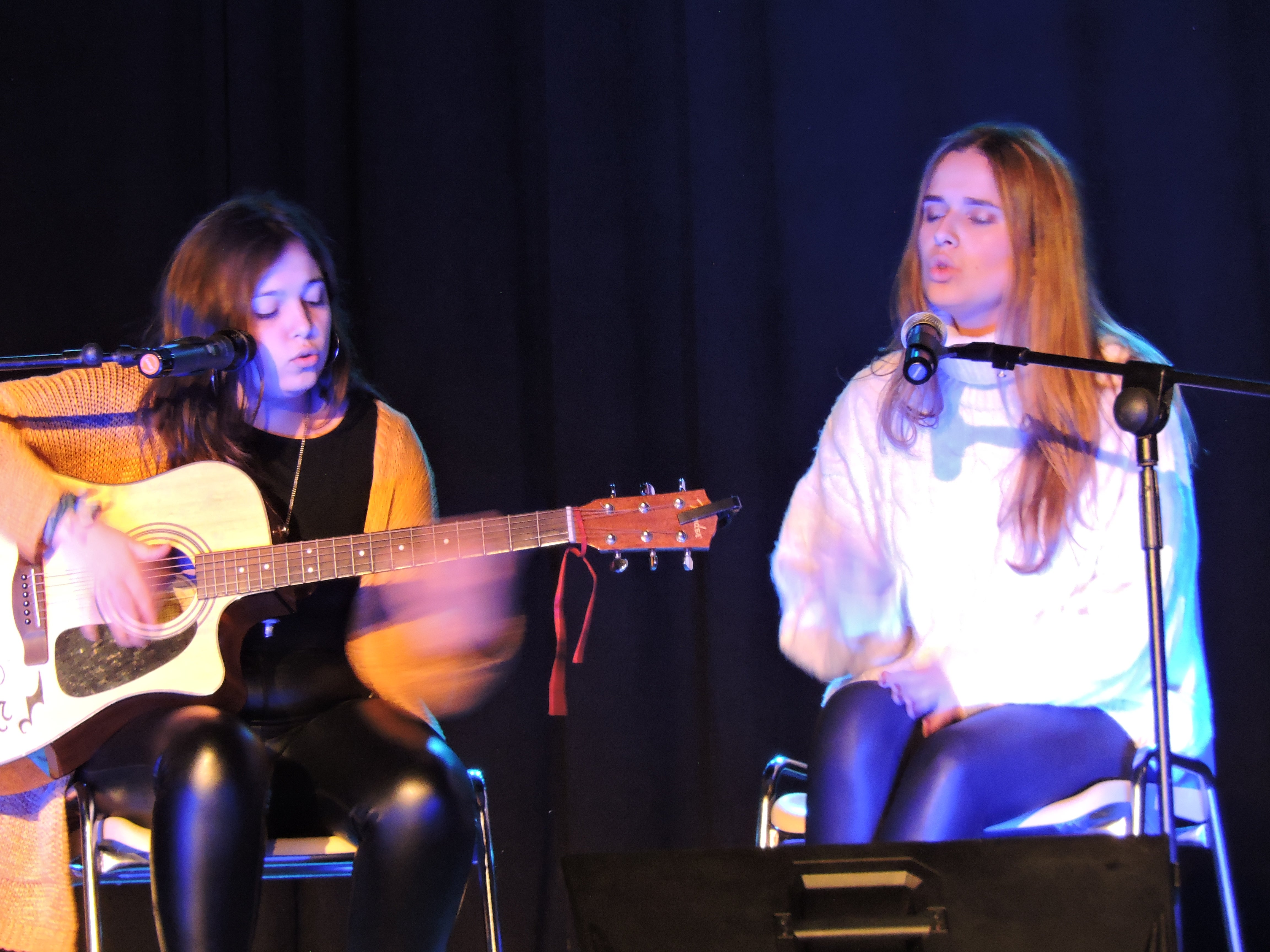 Fotos: Festival de la Solidaridad 2019 parte 2