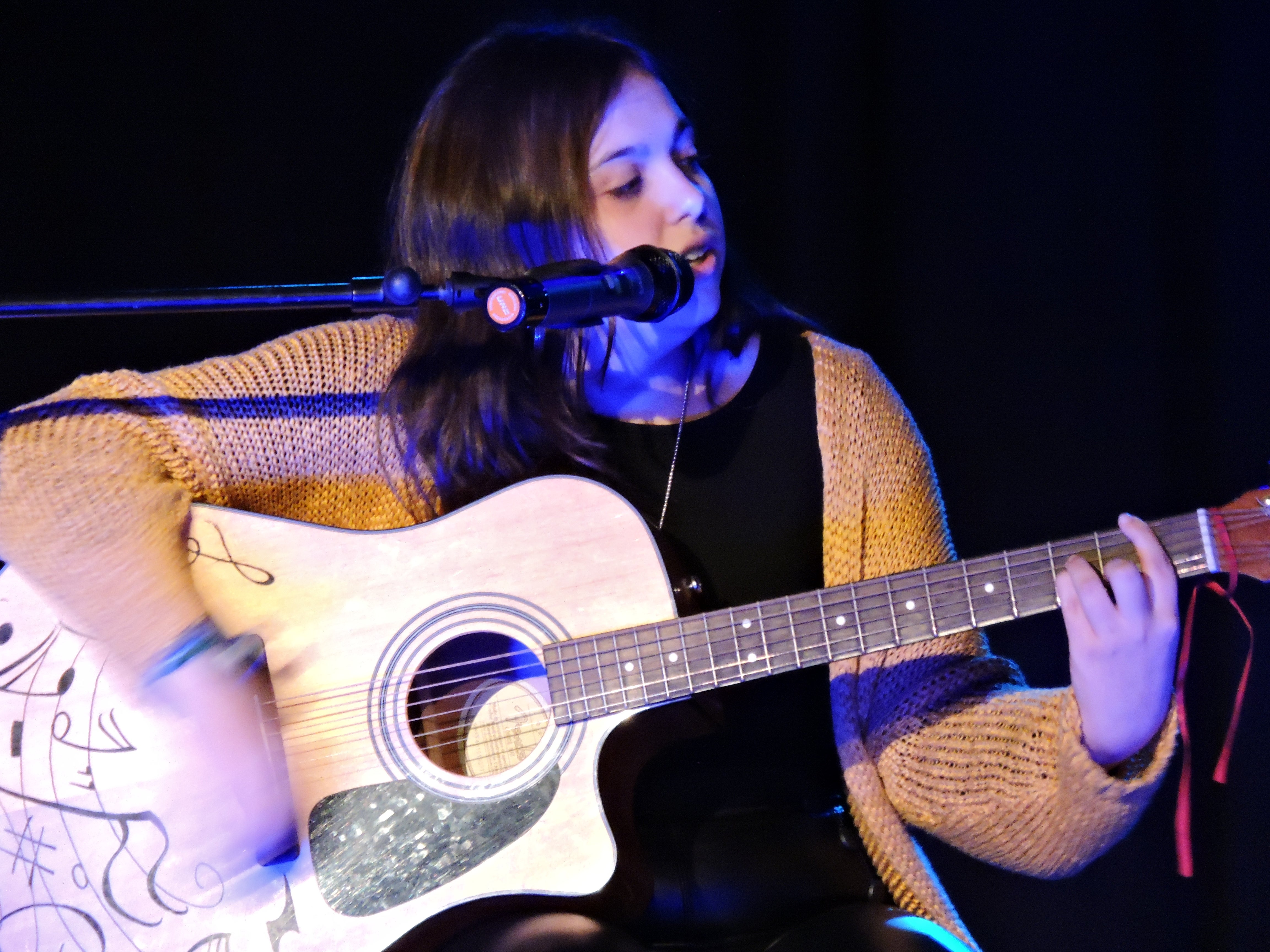 Fotos: Festival de la Solidaridad 2019 parte 2