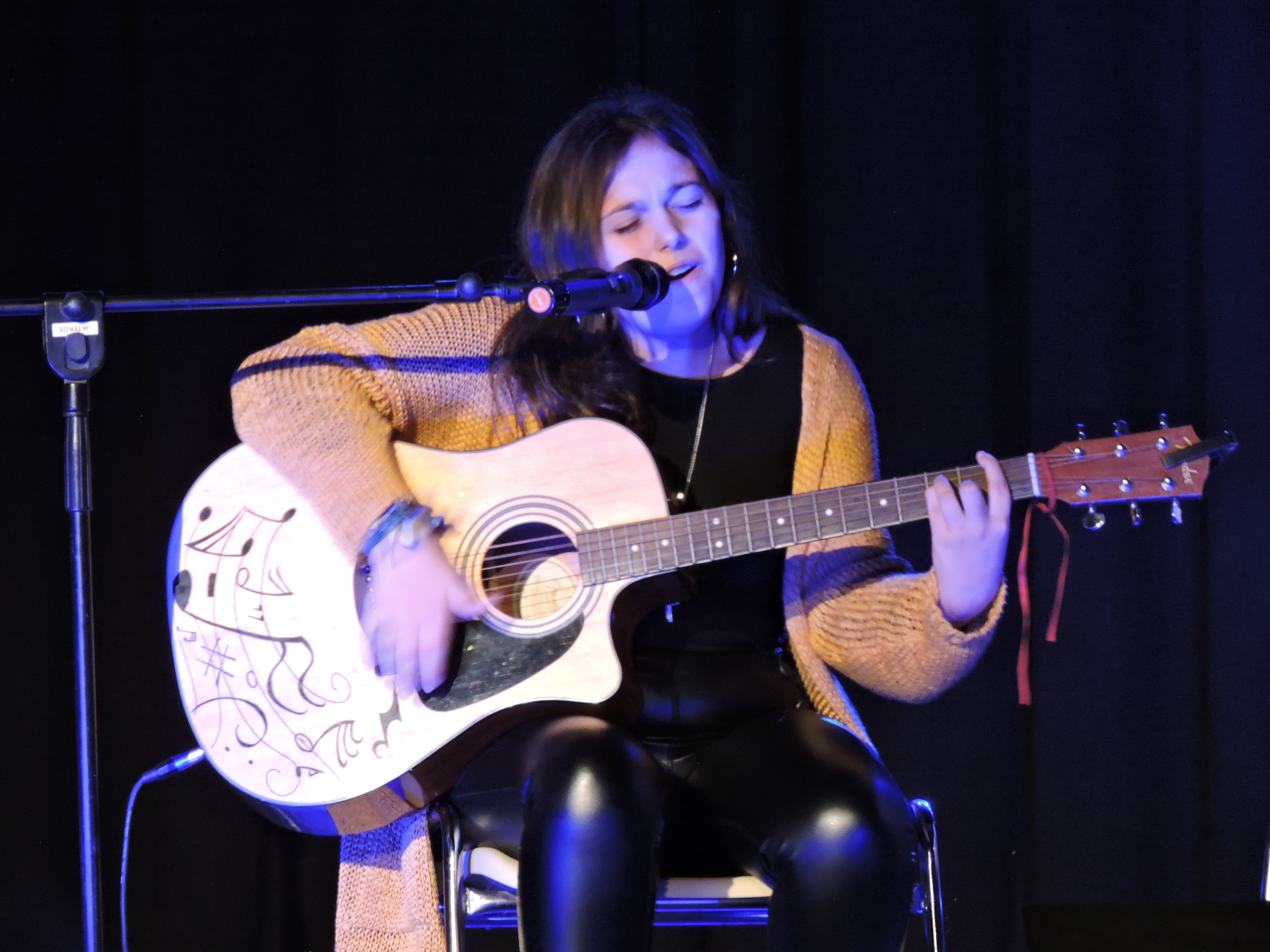 Fotos: Festival de la Solidaridad 2019 parte 2