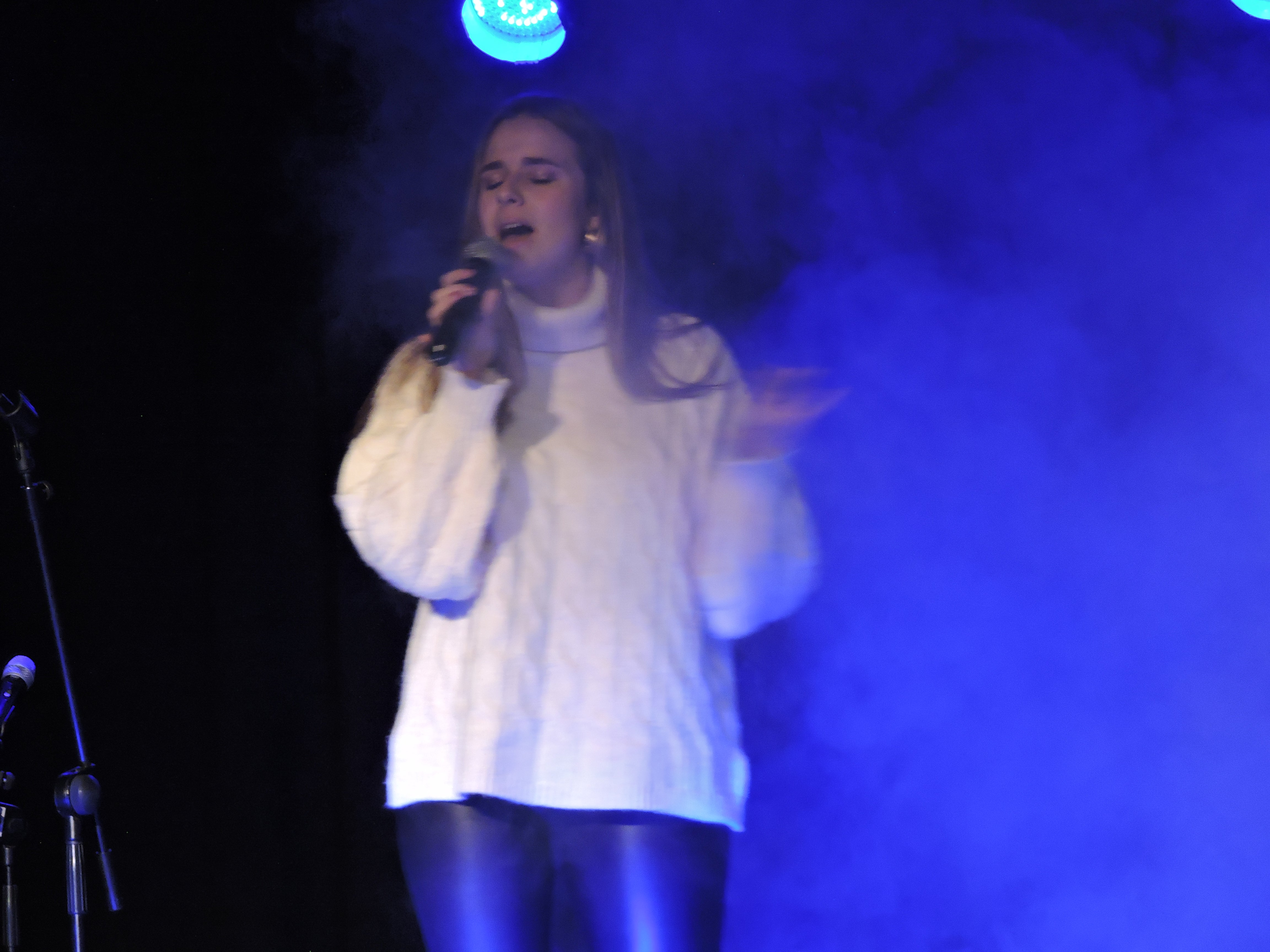 Fotos: Festival de la Solidaridad 2019 parte 2