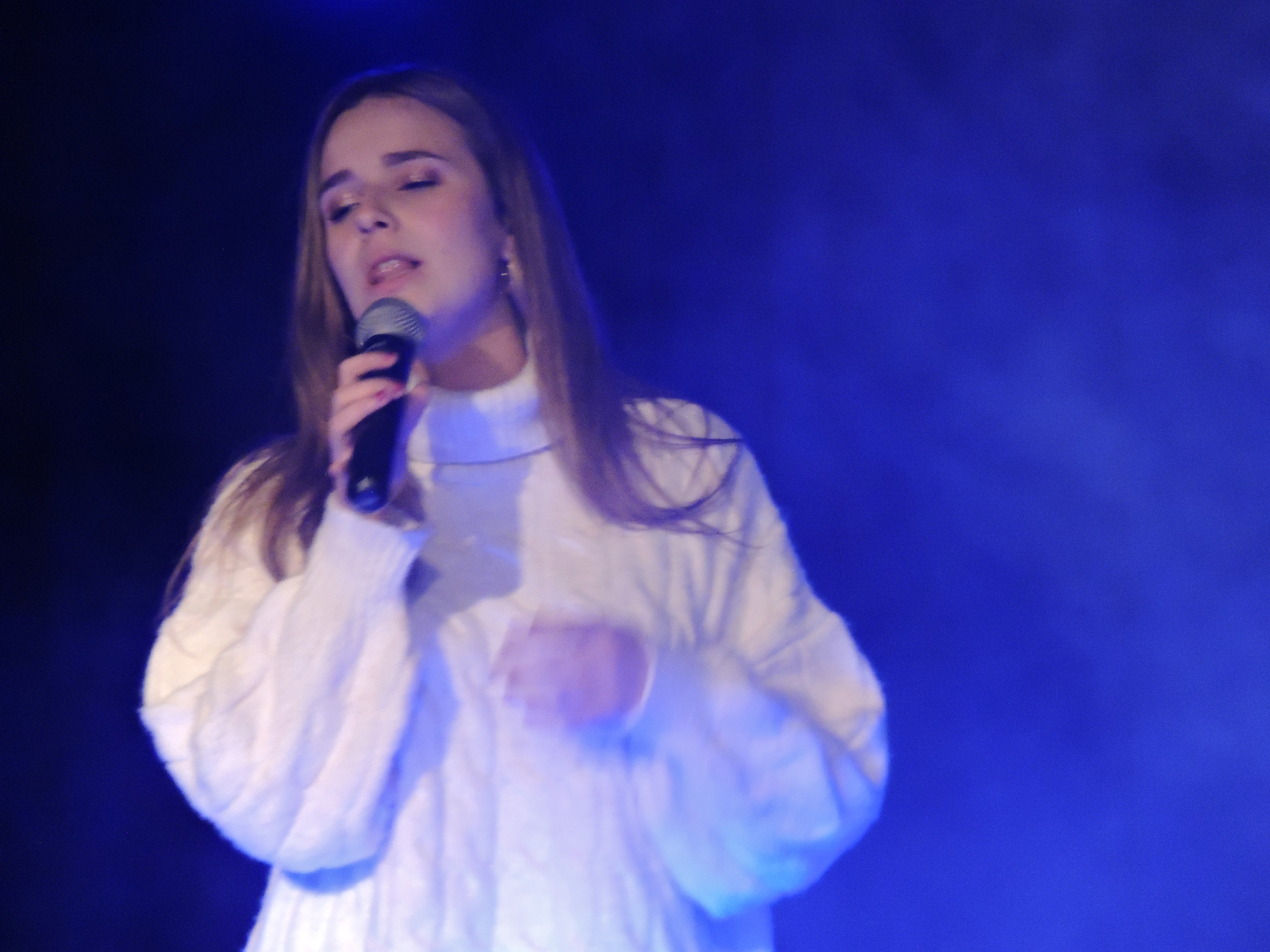 Fotos: Festival de la Solidaridad 2019 parte 2