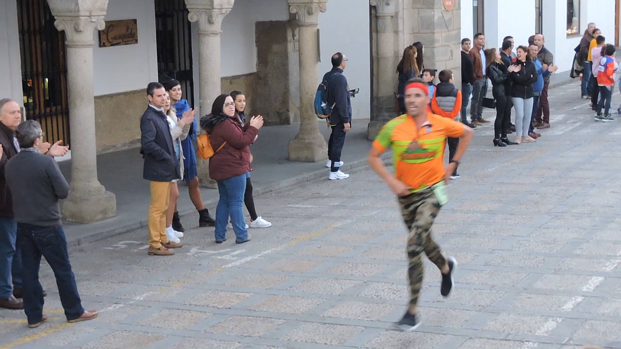 Fotos: V San Silvestre Frexnense - 2019