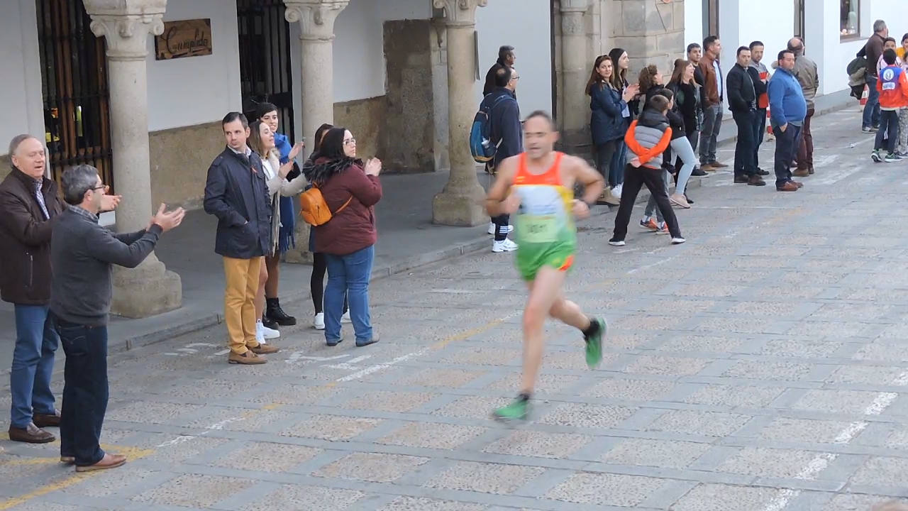Fotos: V San Silvestre Frexnense - 2019