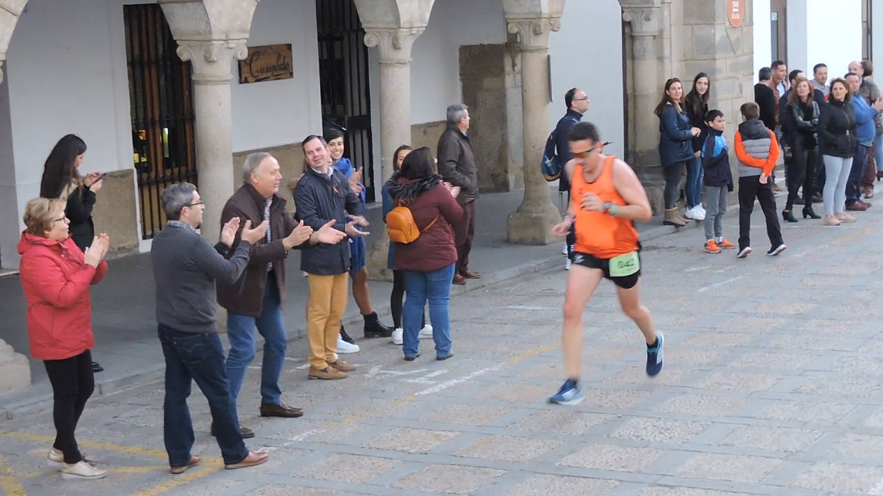 Fotos: V San Silvestre Frexnense - 2019