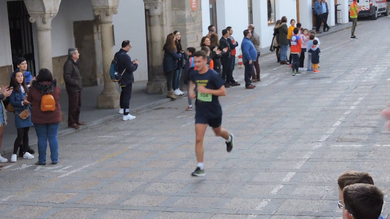 Fotos: V San Silvestre Frexnense - 2019
