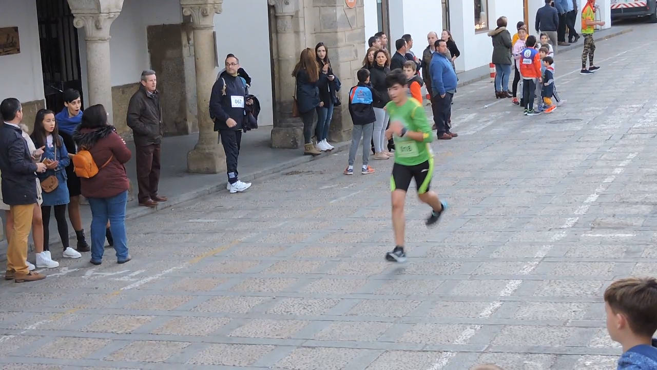 Fotos: V San Silvestre Frexnense - 2019