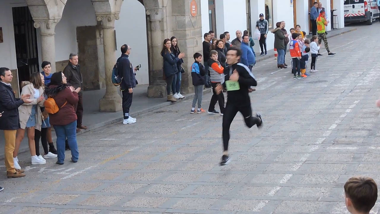 Fotos: V San Silvestre Frexnense - 2019