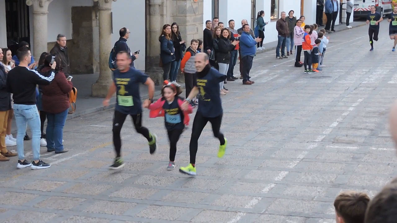 Fotos: V San Silvestre Frexnense - 2019