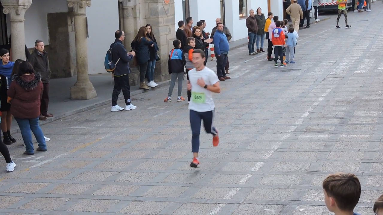 Fotos: V San Silvestre Frexnense - 2019