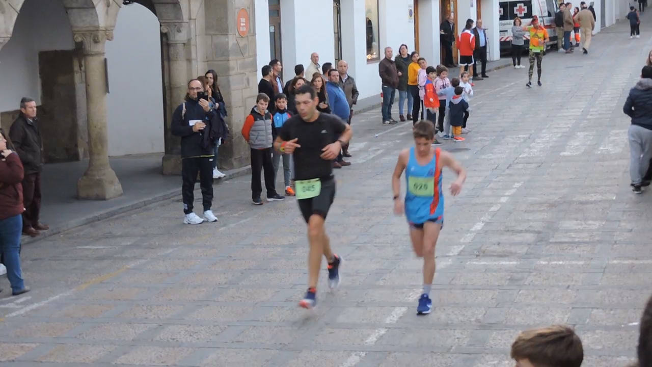 Fotos: V San Silvestre Frexnense - 2019