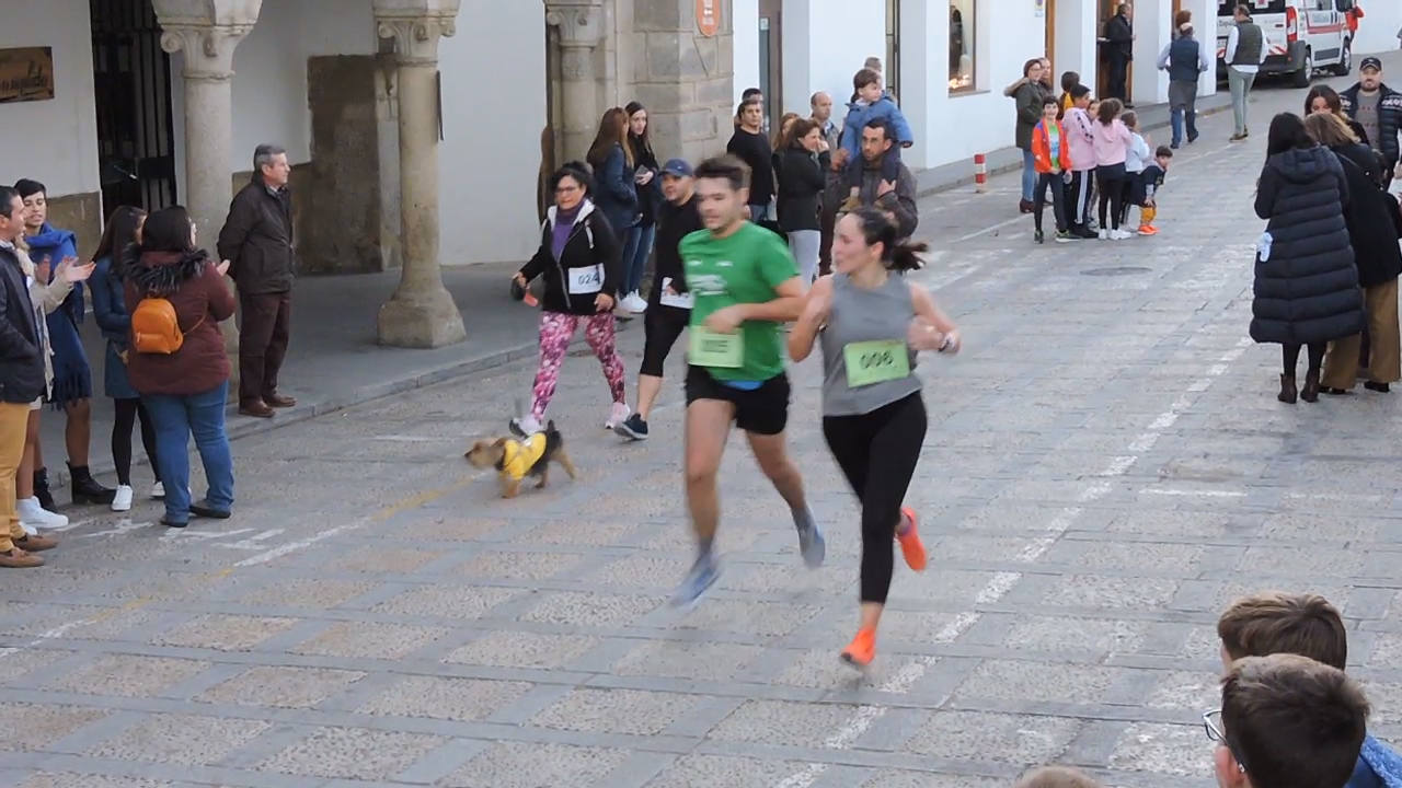 Fotos: V San Silvestre Frexnense - 2019