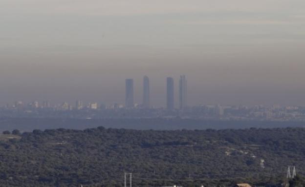 Numerosos estudios y organismos desmienten a Ayuso, la contaminación sí mata