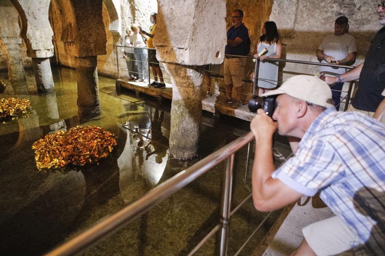 Desde 2017 el número de visitantes que acuden al Museo de Cáceres supera el umbral de los 160.000 al año. :: hoy