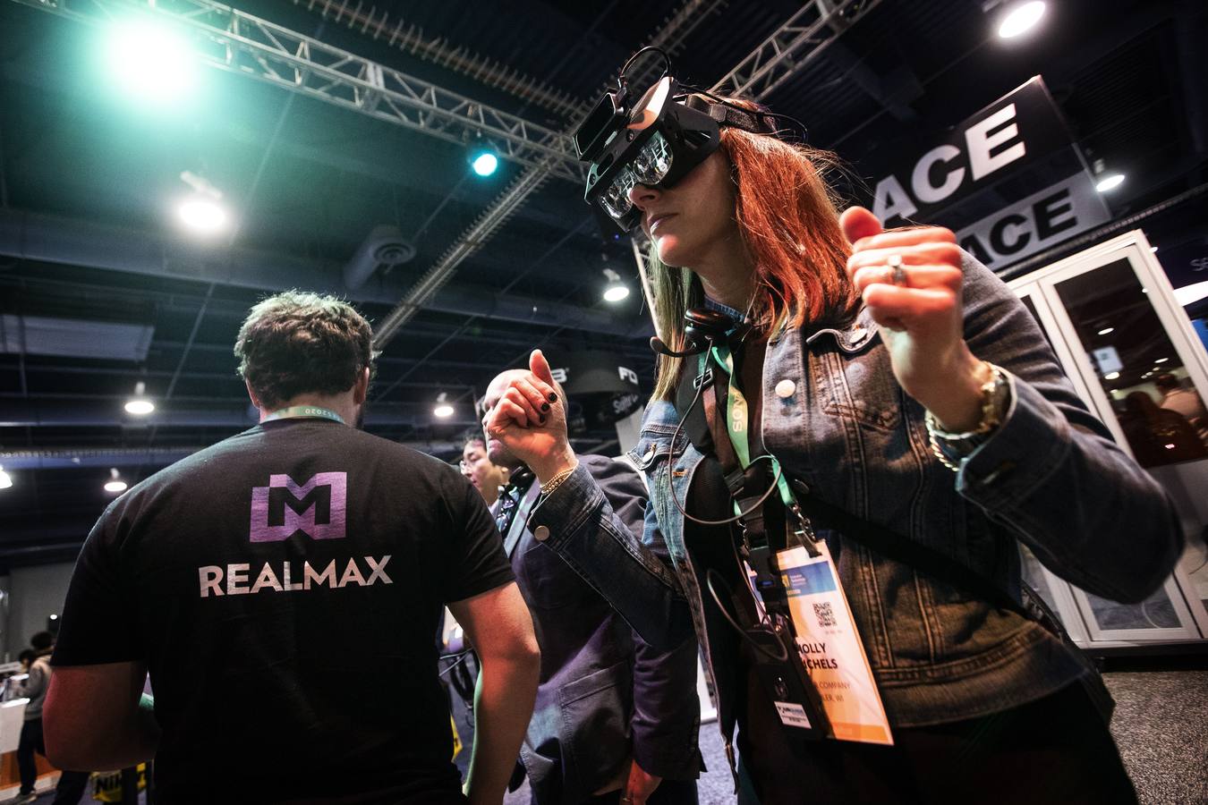 Fotos: CES 2020 Las Vegas