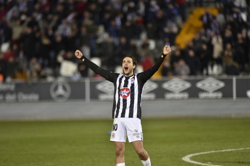 Segunda fase del torneo del KO