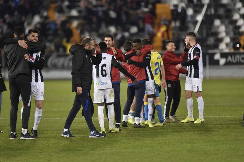 Segunda fase del torneo del KO