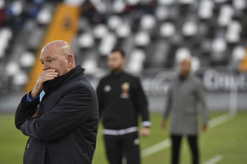 Segunda fase del torneo del KO