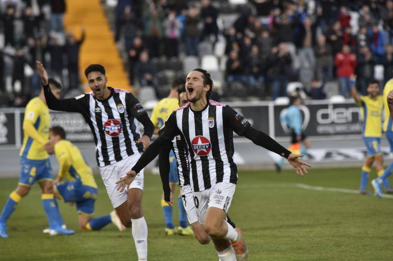 Segunda fase del torneo del KO