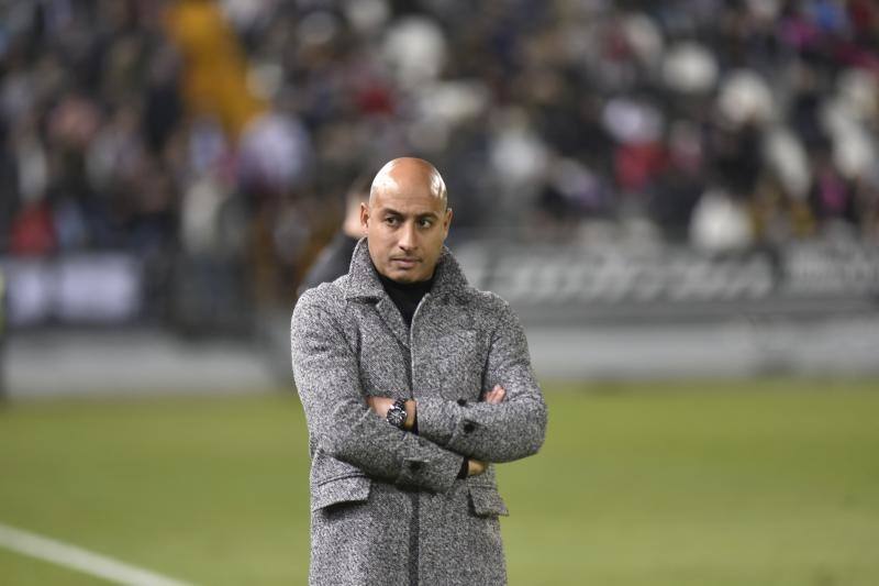 Segunda fase del torneo del KO