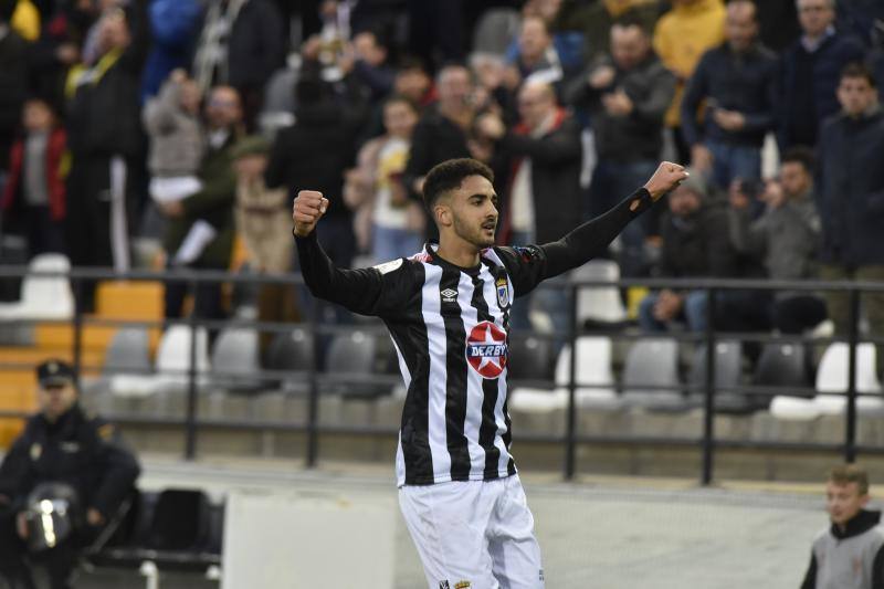 Segunda fase del torneo del KO