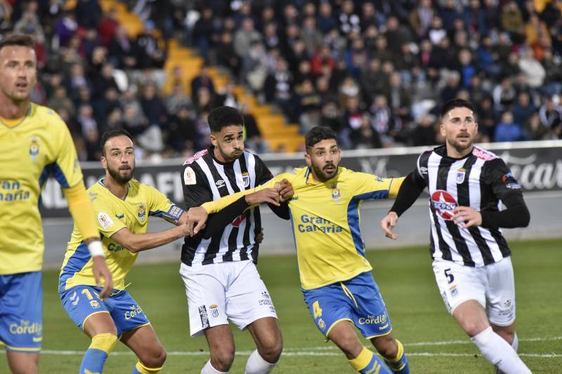 Segunda fase del torneo del KO