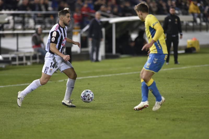 Segunda fase del torneo del KO