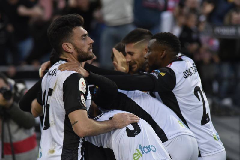 Segunda fase del torneo del KO