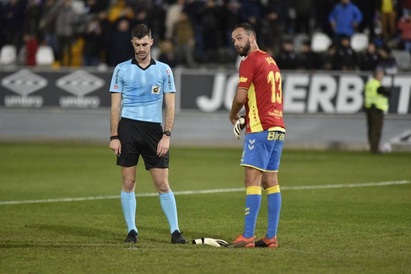 Segunda fase del torneo del KO