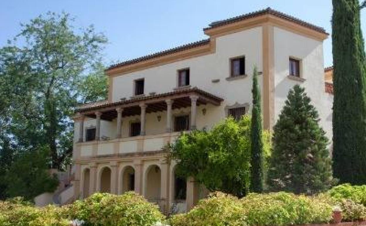 Exposición permanente en el Museo Casa Pedrilla-Guayasamín