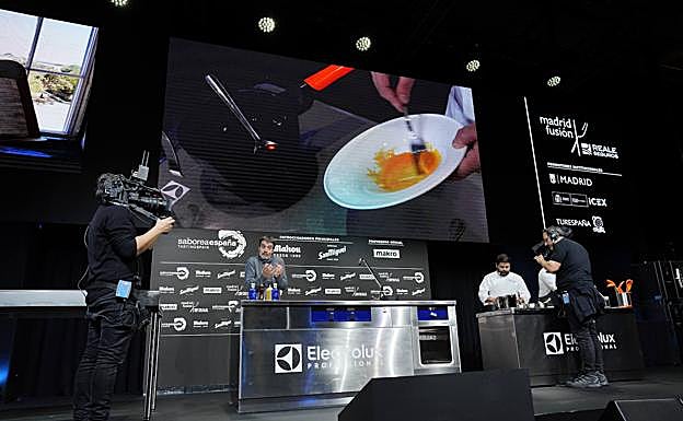 El investigador Pep Pelfort ha desvelado el origen de la mahonesa. 