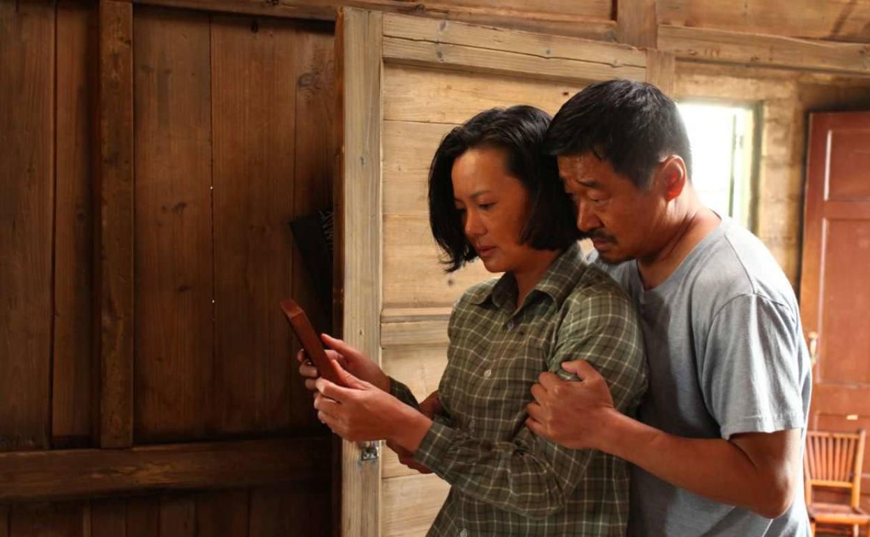 La Filmoteca sigue con su ciclo de cine de festivales en Cáceres