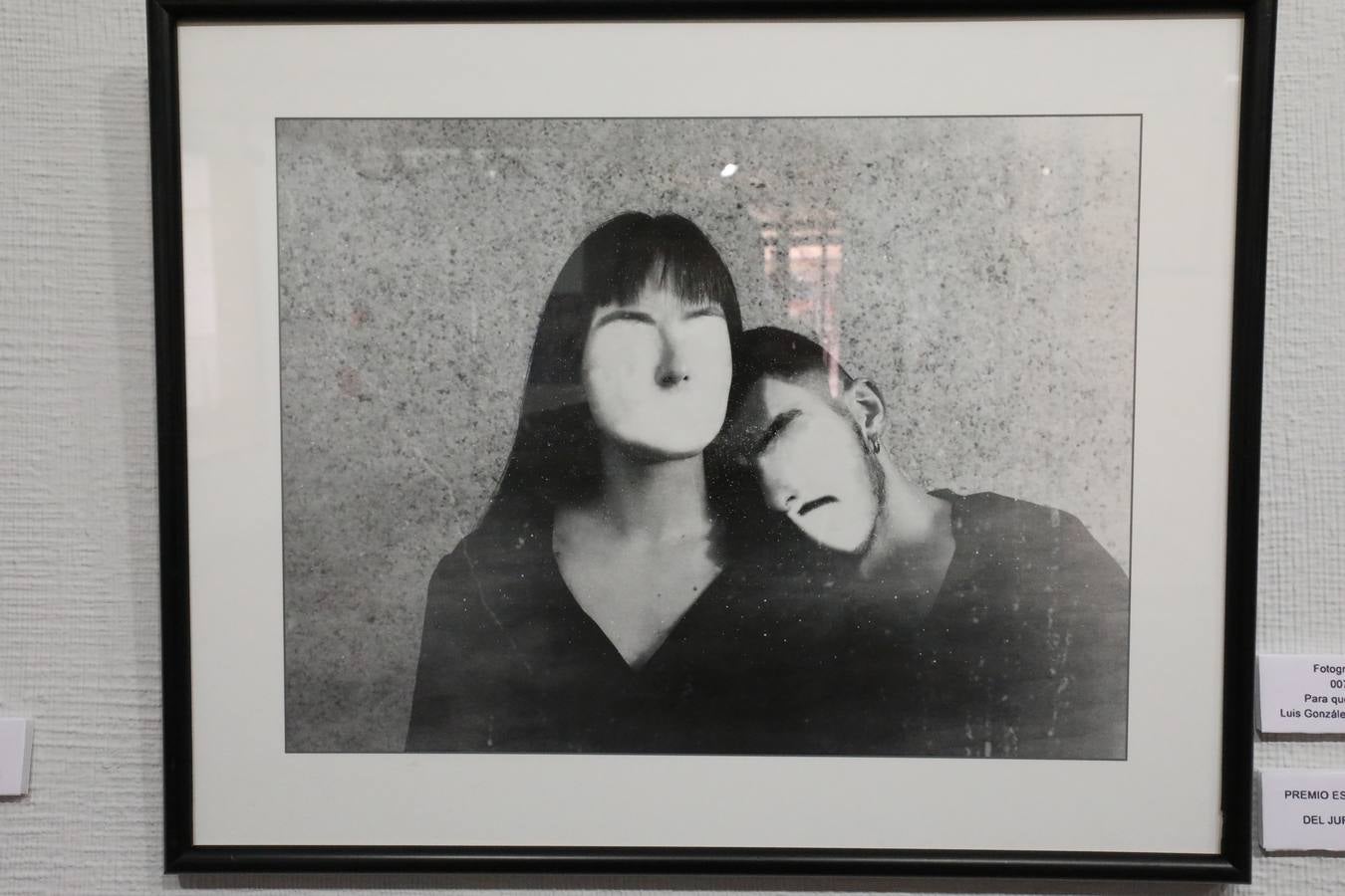 Exposición Jóvenes Creadores JABA 2019