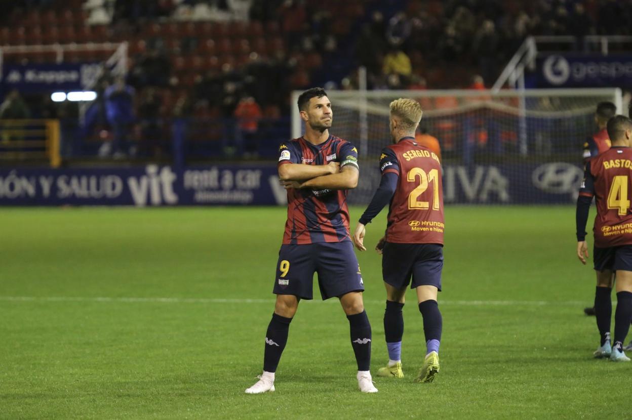 Willy es el segundo jugador con más partidos de la historia del Extremadura UD. :: J. M. Romero