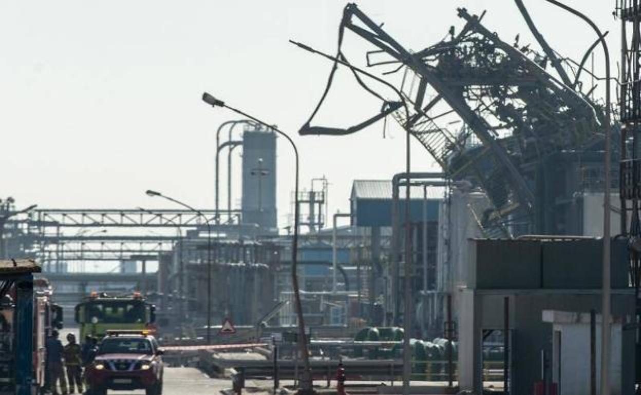 La planta de Cristian Lay en Tarragona pasó una auditoría de seguridad en diciembre