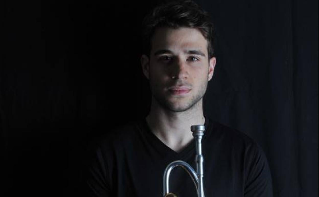 Homenaje al trompetista cubano Arturo Sandoval en Cáceres