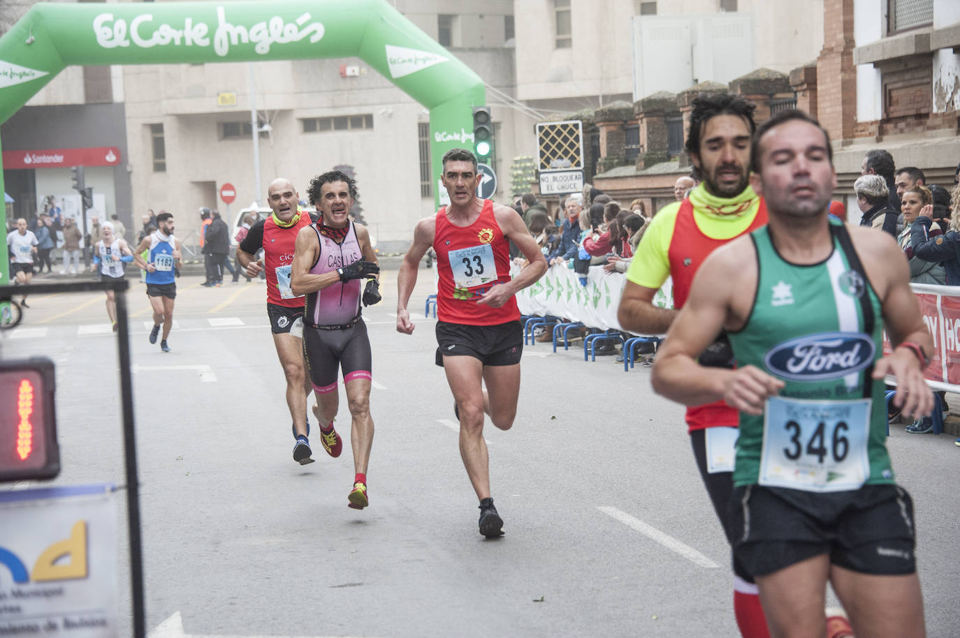 Fotos: Búscate en la Vuelta al Baluarte