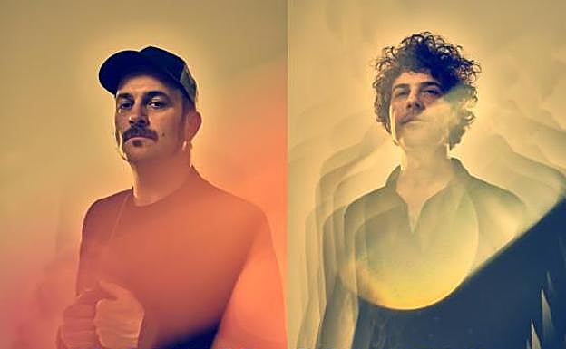 León Benavente actúa este viernes en el Gran Teatro.