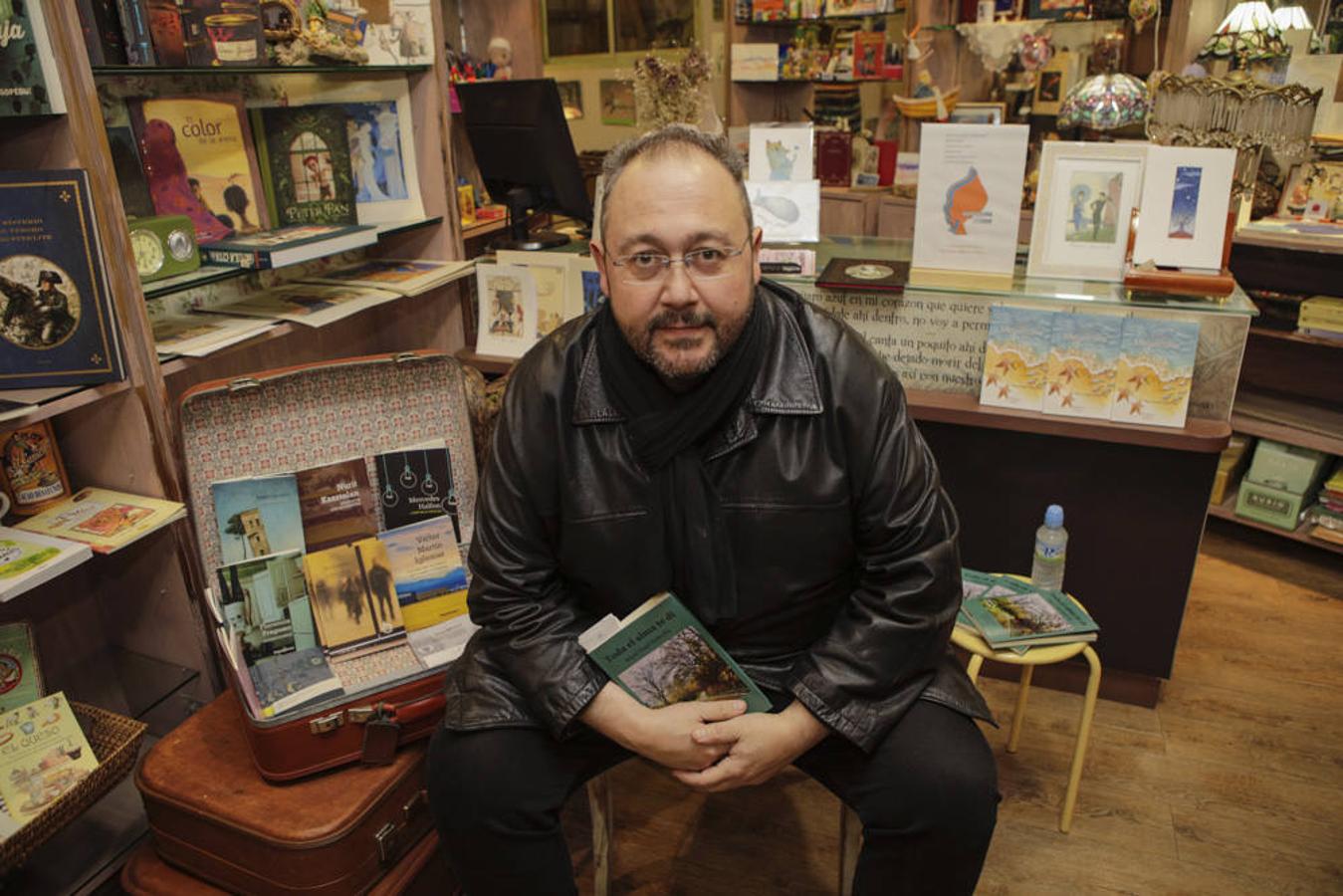 Fotos: CACERESCAPARATE | Alimentos de temporada y cultura para la salud