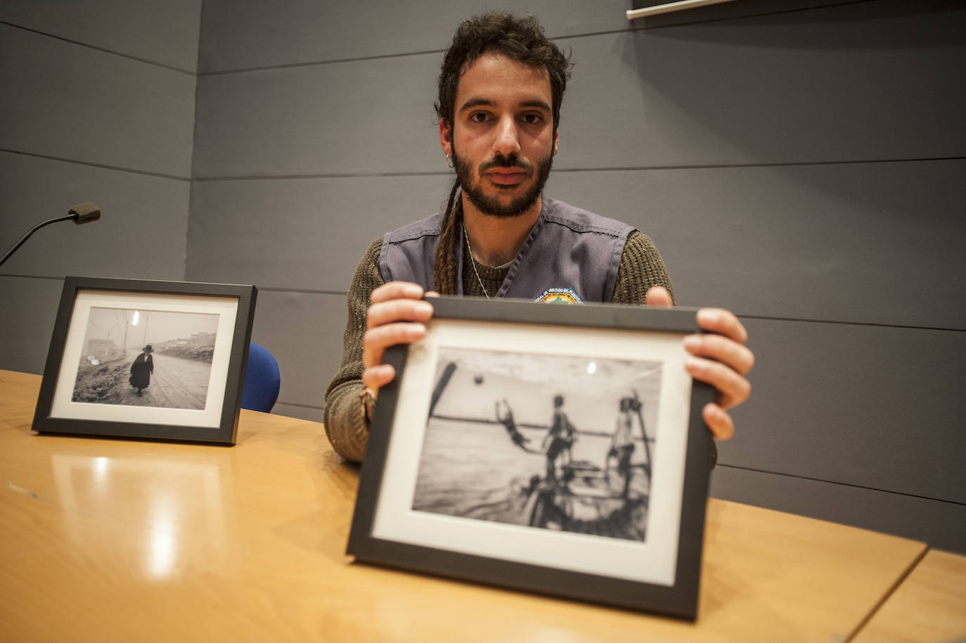 Fotos: La Coctelera: Repaso a la agenda cultural y social de la semana en Badajoz | Vidas a través de un objetivo