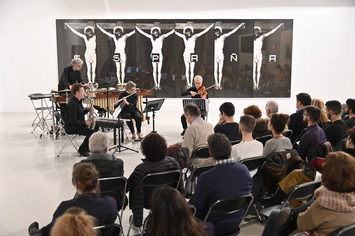 Fotos: La Coctelera | Repaso a la agenda cultural y social pacense de la semana