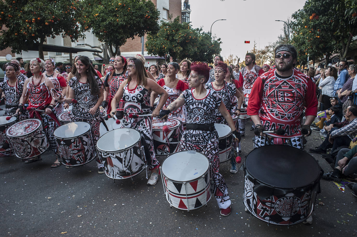 Batala Badajoz