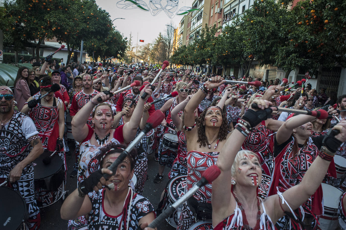 Batala Badajoz