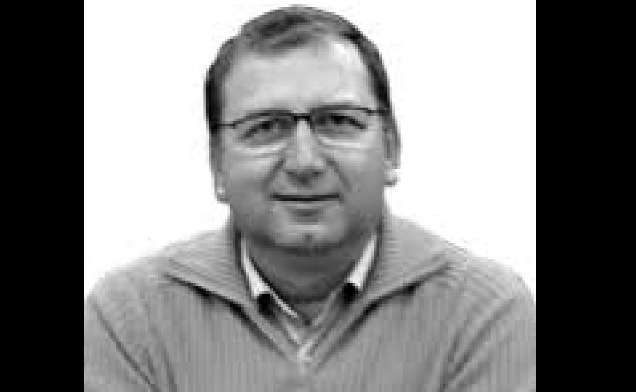 Homenaje a Juan Ignacio Márquez al cumplirse el primer aniversario de su fallecimiento